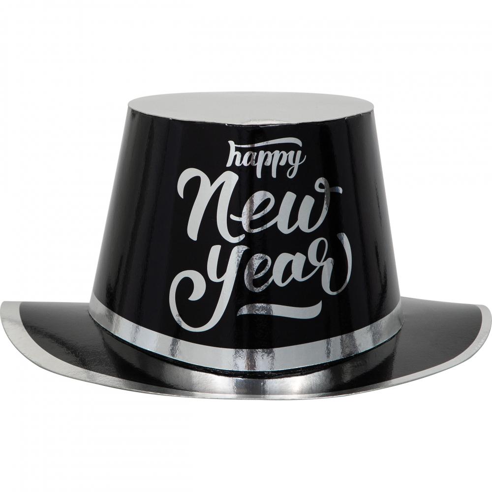 New Year's Eve Decor Top Party Hat