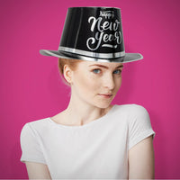 New Year's Eve Decor Top Party Hat