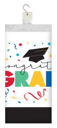 Grad Cap Toss Paper 54