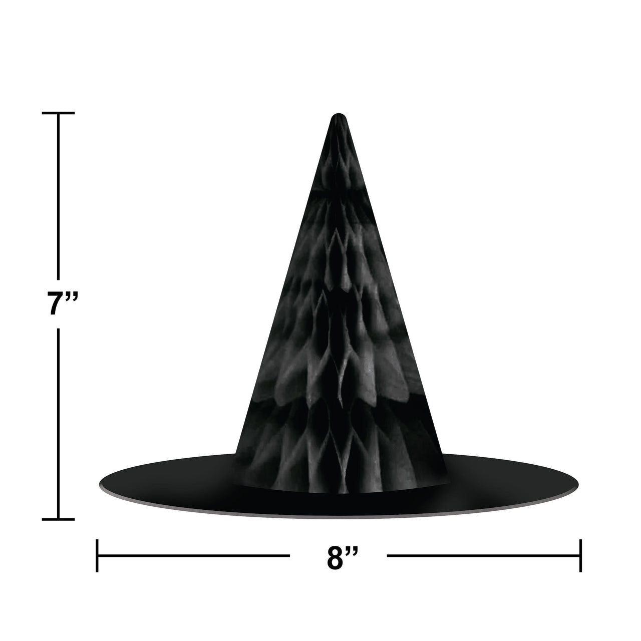 Halloween Decor Cutouts (5/Pkg)