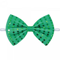 St Patrick's Decor Bowtie Party Favors