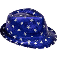 Patriotic Decor Party Hat