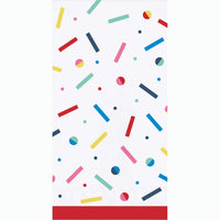 Birthday Bliss Guest Towels (24/Pkg)