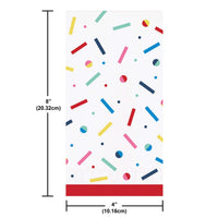Birthday Bliss Guest Towels (24/Pkg)