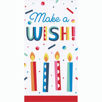 Birthday Bliss Guest Towels (24/Pkg)