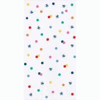 Prismatic Party Guest Towels (24/Pkg)
