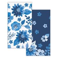 Royal Florals Guest Towels