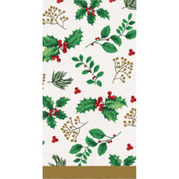 Holly Haven Guest Towels
