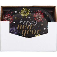 New Years Radiance Oval Platters 12