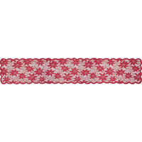 Christmas Decor Table Runner 13