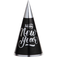 New Years Decor Party Hats