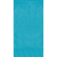 Bermuda Blue Guest Towels