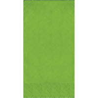 Fresh Lime Guest Towels