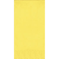 Mimosa Guest Towels
