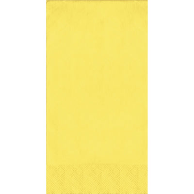 Mimosa Guest Towels