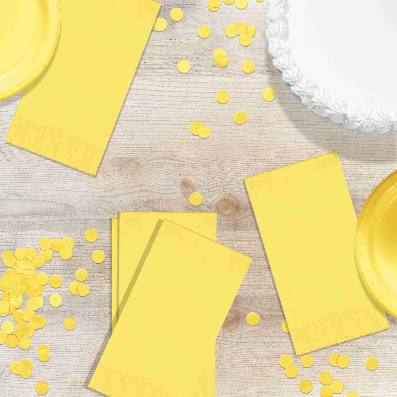 Mimosa Guest Towels (50/Pkg)