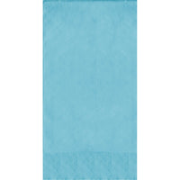 Pastel Blue Guest Towels