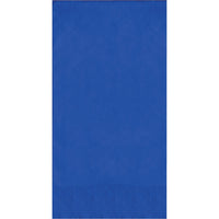 Cobalt Guest Towels