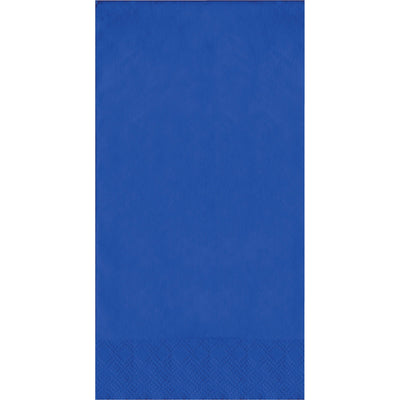 Cobalt Guest Towels