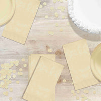 Ivory Guest Towels (100/Pkg)
