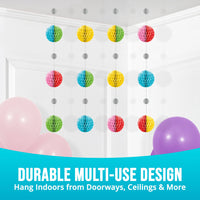 Bright Vibes Cutouts (4/Pkg)