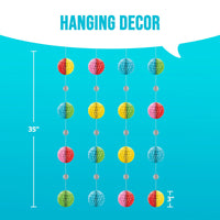 Bright Vibes Cutouts (4/Pkg)