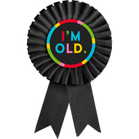 Snarky Celebration Party Favor