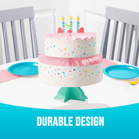Birthday Brights Centerpiece