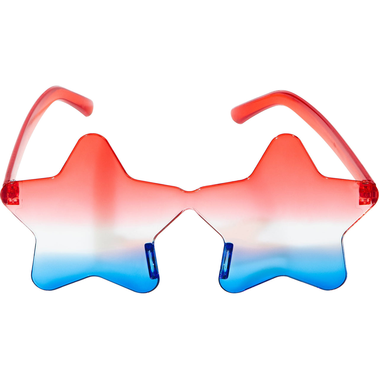 Patriotic Star Party Favor
