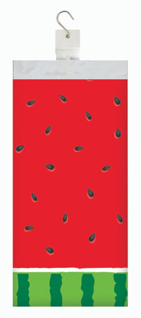 Watermelon Plastic Tablecover 54