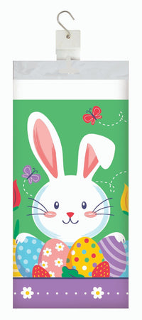 Hoppy Trails Plastic Tablecover 54