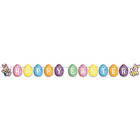 Easter Streamer - Bulk 12 Pack