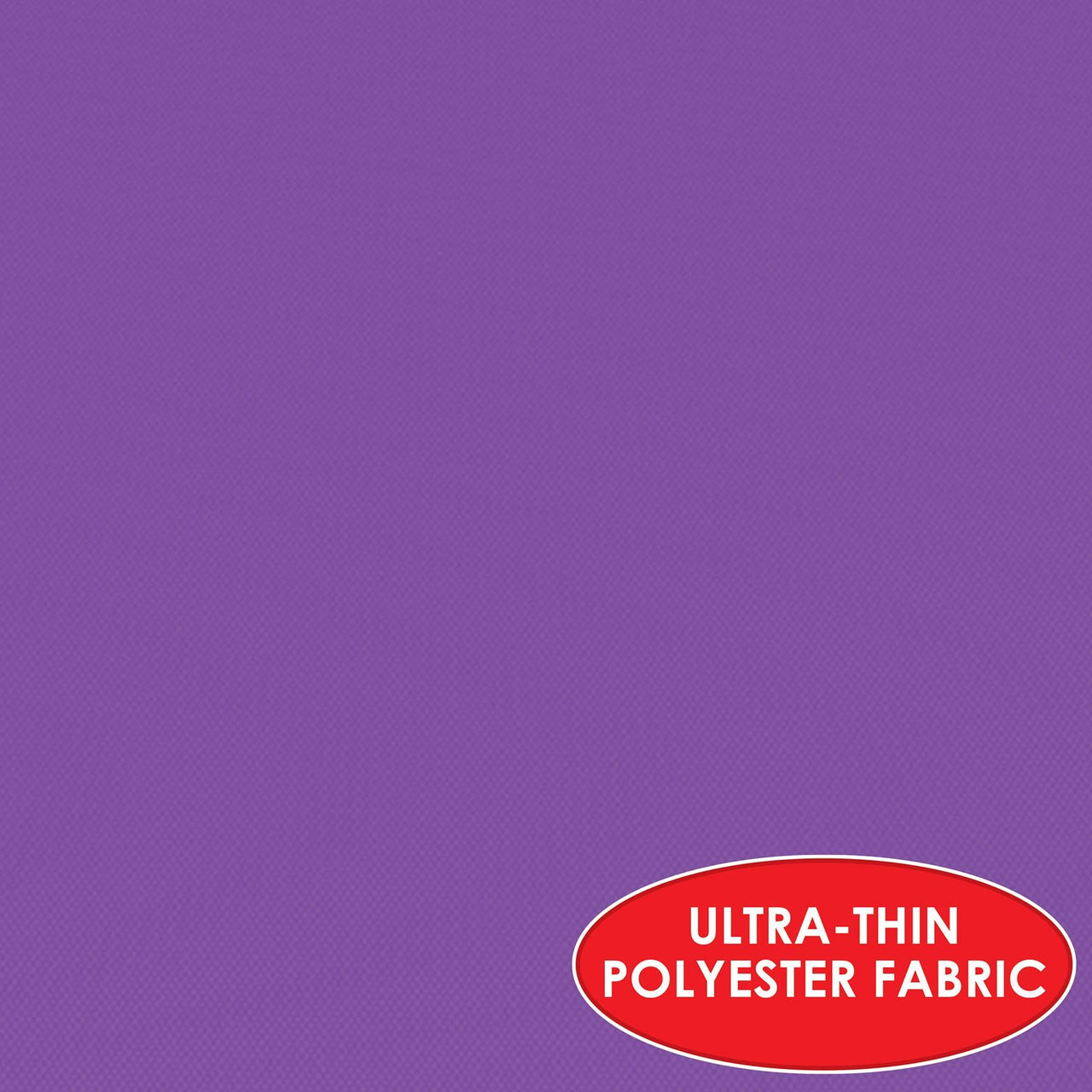 Bulk Purple Carpet Poly Runner (Case of 6) by Beistle