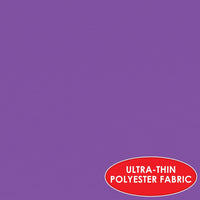 Bulk Purple Carpet Poly Runner (Case of 6) by Beistle