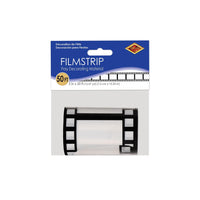 Bulk Movie Night Party Decorative Filmstrip (Case of 12) by Beistle