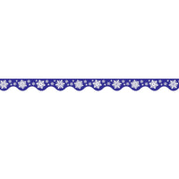 Winter Border Trim Wall Decoration - Bulk/144 Border Trims