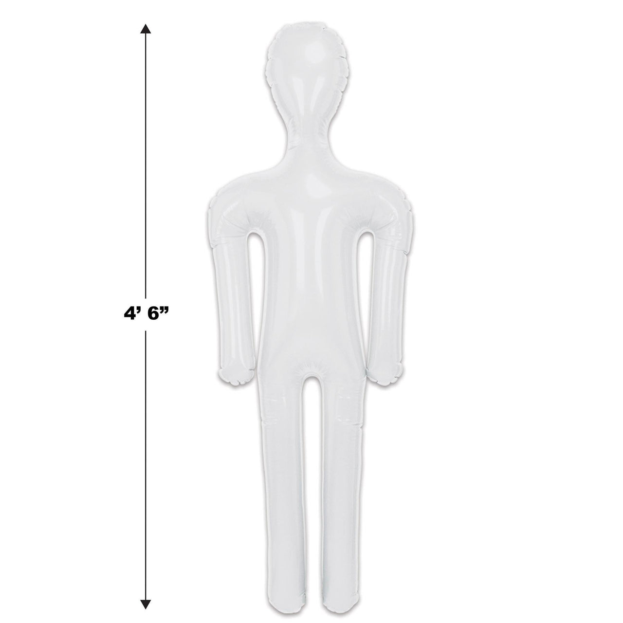 Bulk Inflatable M R Party (Case of 12) by Beistle