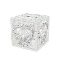 Wedding Card Box - Bulk 6 Pack