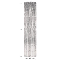 Bulk 1-Ply Gleam 'N Column (Case of 6) by Beistle