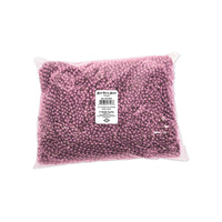 Party Accessories - Party Bead Necklaces - Small Round pink