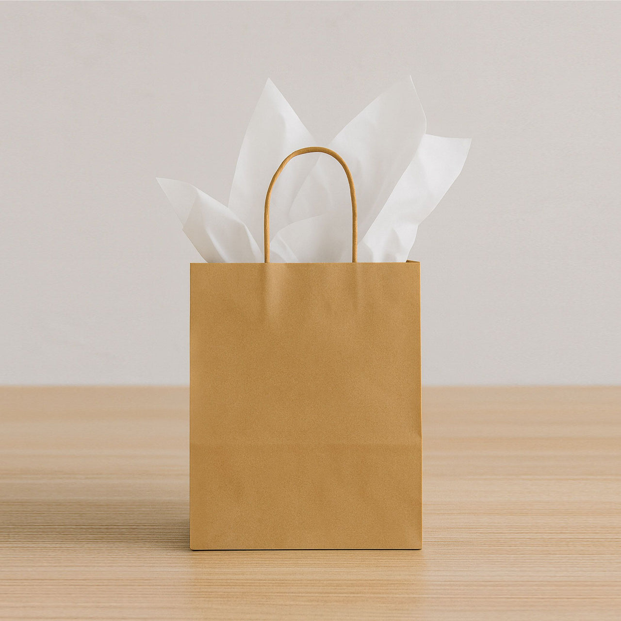96 Pack Bulk White Tissue Paper Sheets 20x20 Inch