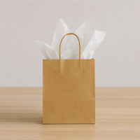 96 Pack Bulk White Tissue Paper Sheets 20x20 Inch