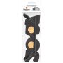 12 Pack Bulk 2027 Gold Glitter Eyeglasses New Year's & Graduation Party Favors