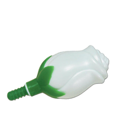 Wedding Rosebud Bubbles - 24 Piece