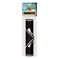 Pirate Party Supplies - Beware of Pirates Table Runner