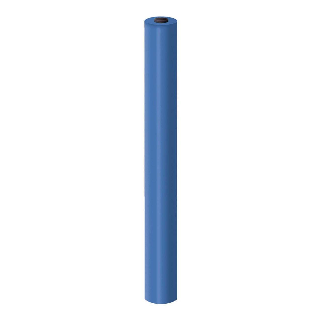 Masterpiece Plastic Table Roll - medium blue