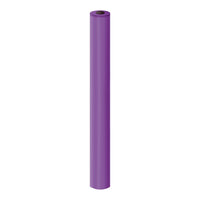 Party Supplies - Masterpiece Plastic Table Roll - purple