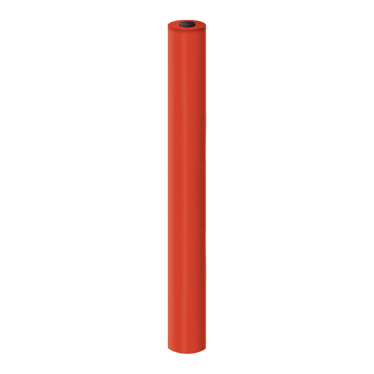 Bulk Red Plastic Table Roll by Beistle