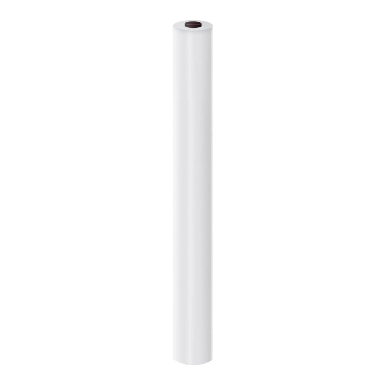 Bulk White Plastic Table Roll by Beistle