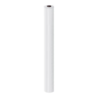 Bulk White Plastic Table Roll by Beistle